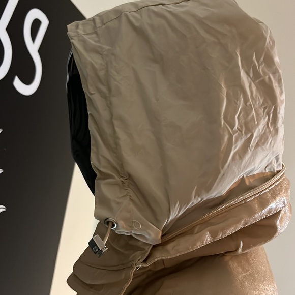 creenstone rain jacket size 8/10 - Picture 11 of 16